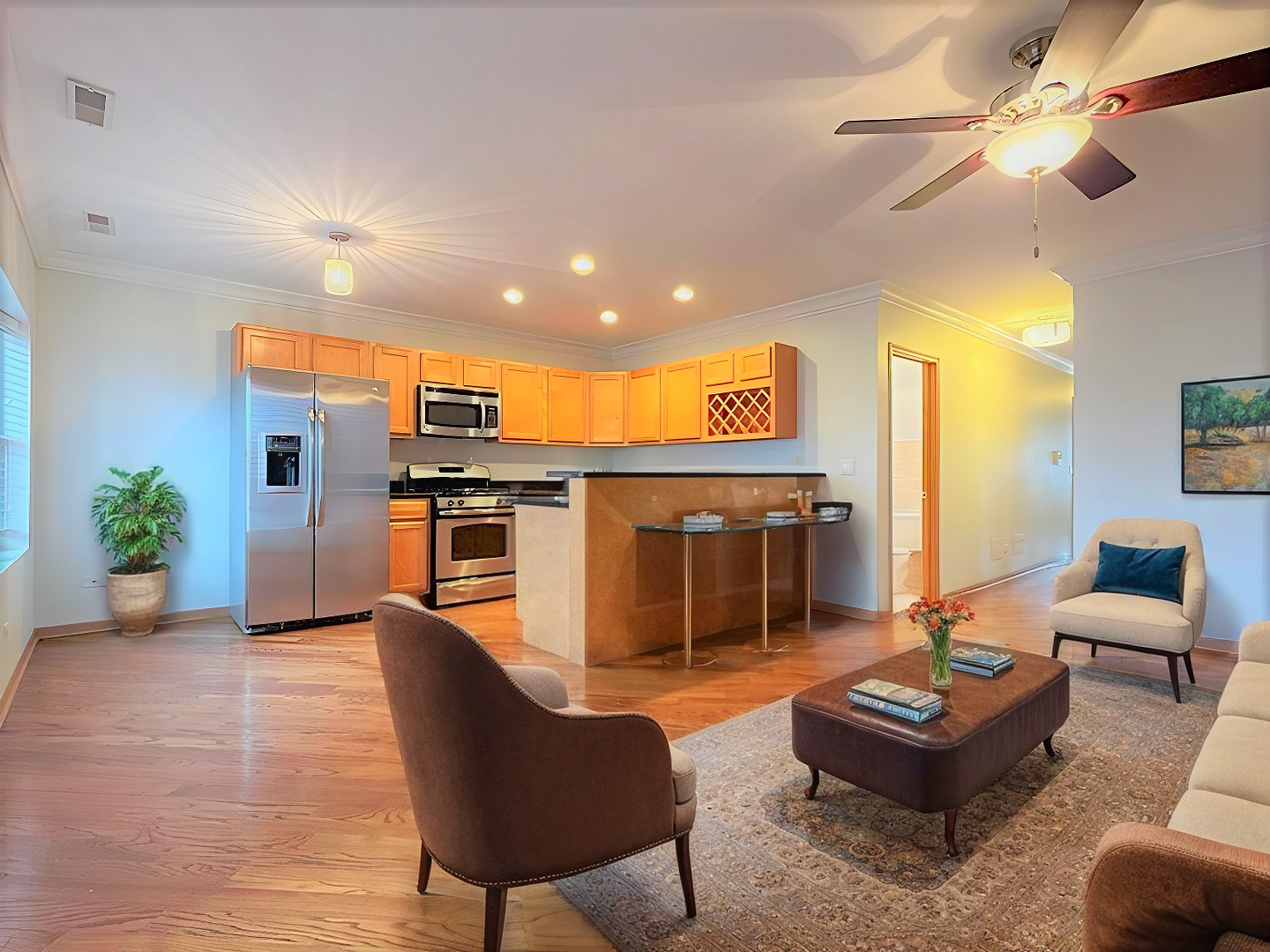 4240 S Calumet Avenue Property Photo 37