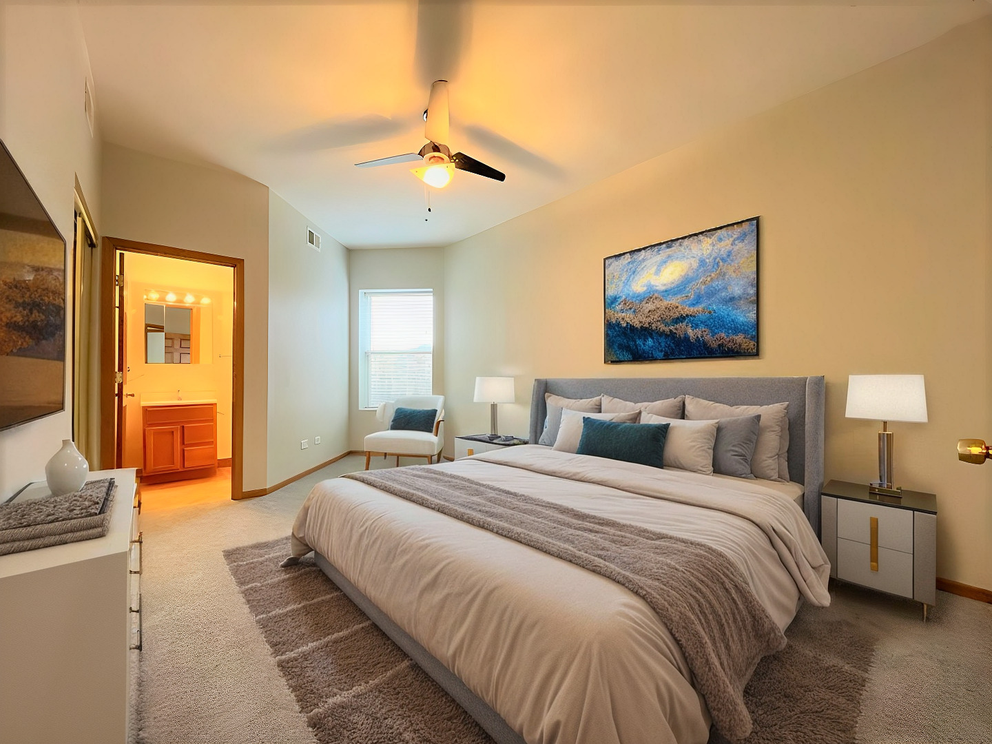 4240 S Calumet Avenue Property Photo 48