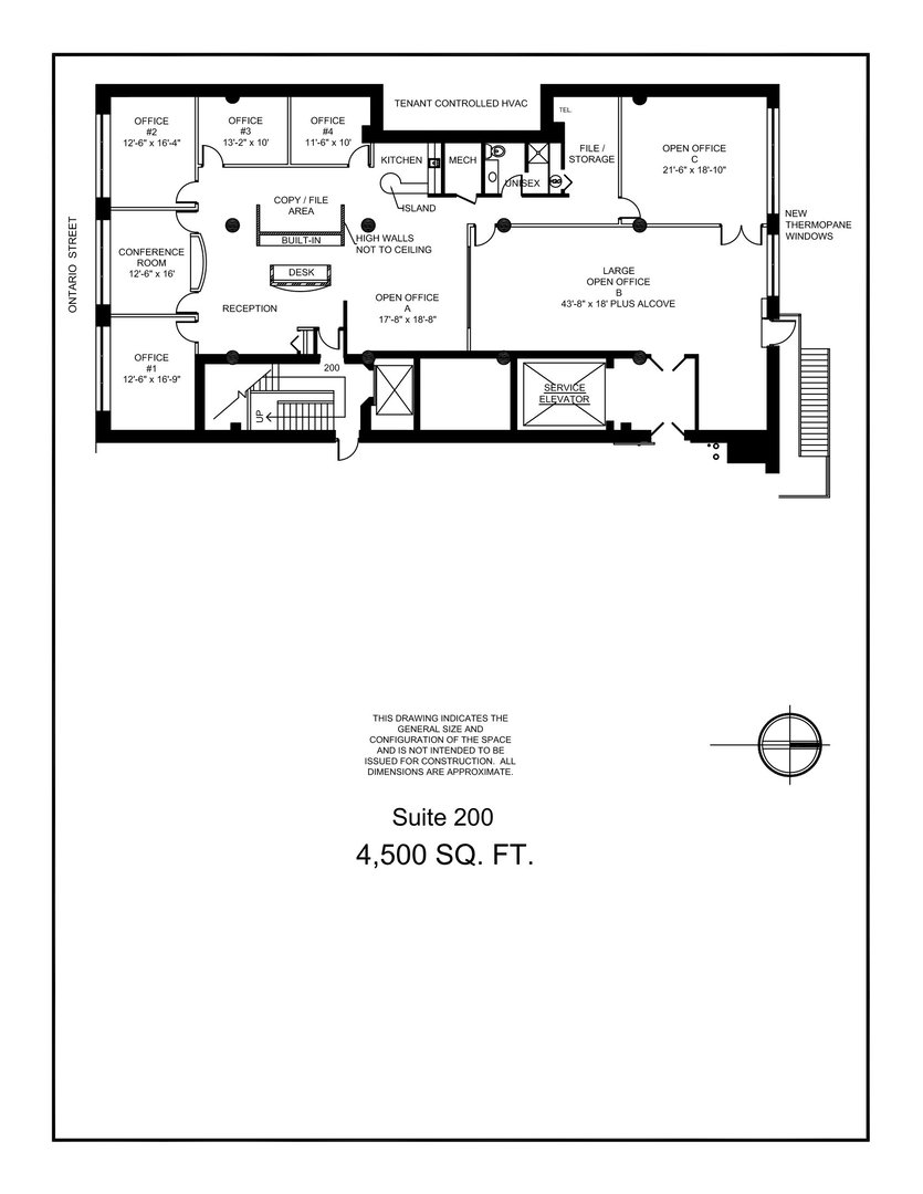 222 W Ontario Street 200 Property Photo 2