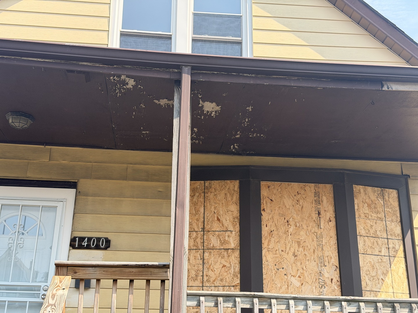 1400 W 72nd Place Property Photo 16