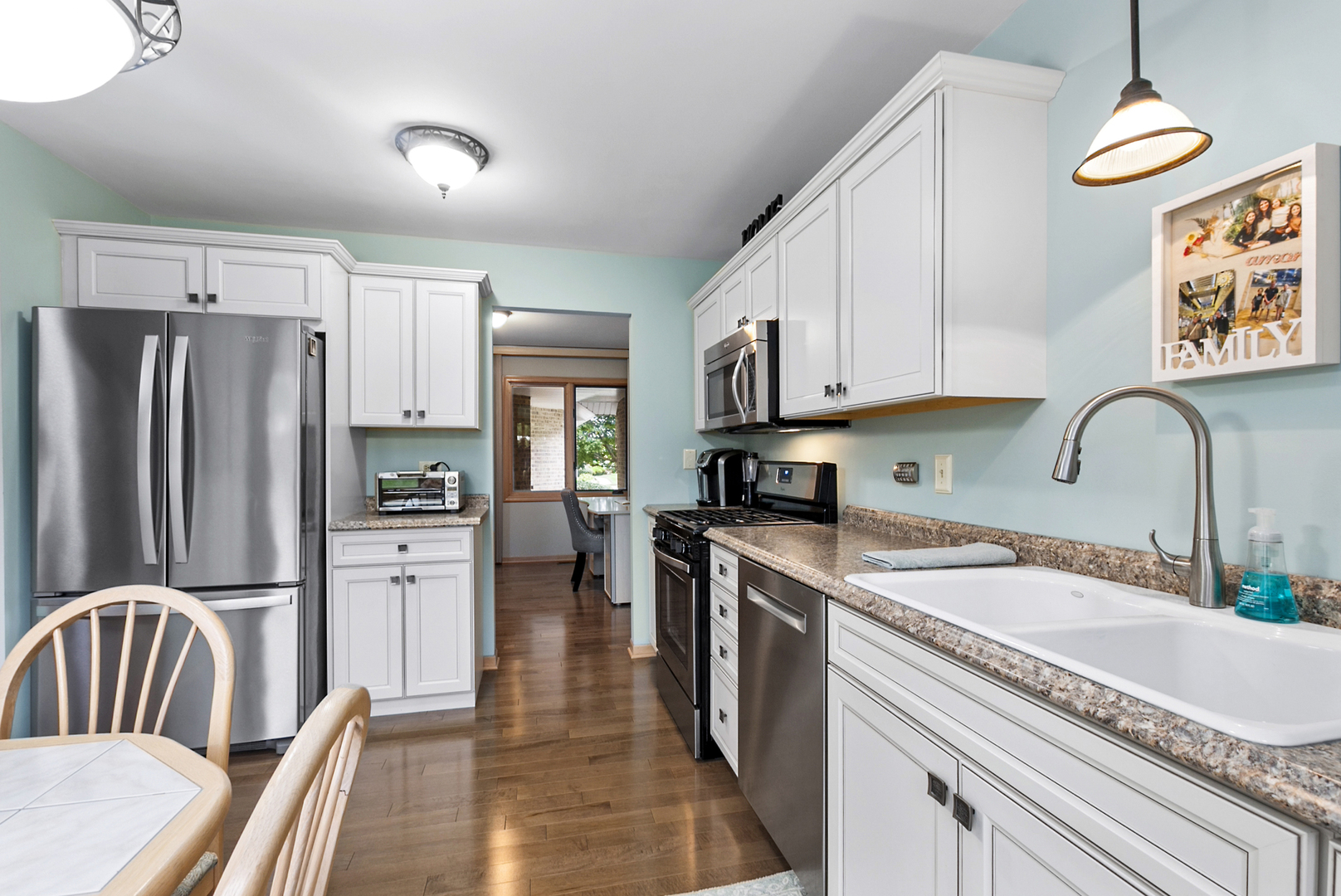 17326 Brook Crossing Court Property Photo 9
