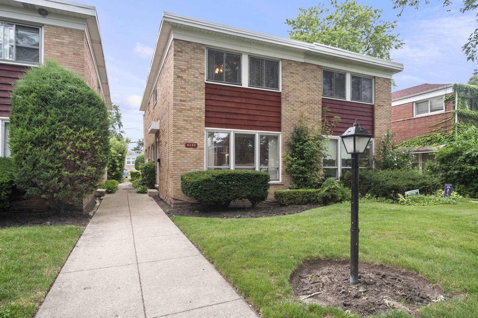 8324 Kimball Avenue Property Photo 1