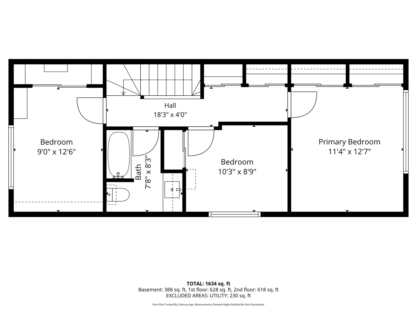8324 Kimball Avenue Property Photo 22
