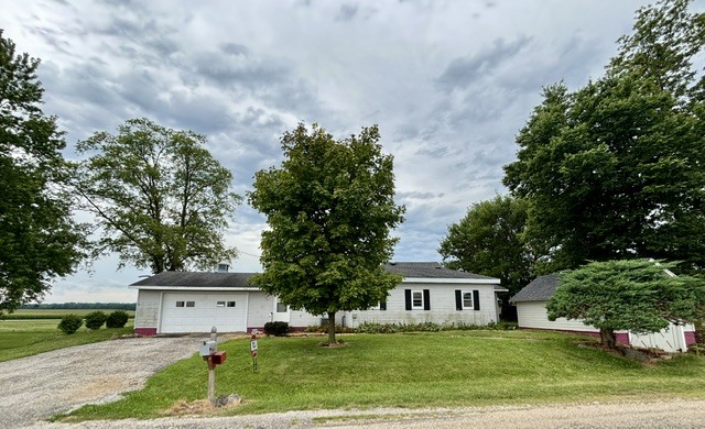 8295 Hurd Road Property Photo 1