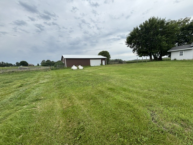 8295 Hurd Road Property Photo 9