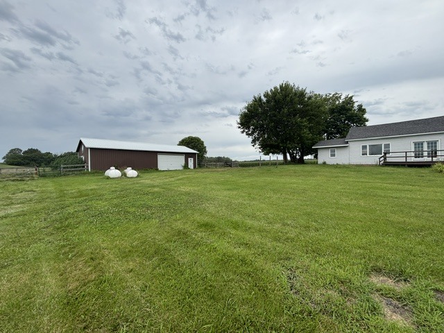8295 Hurd Road Property Photo 10