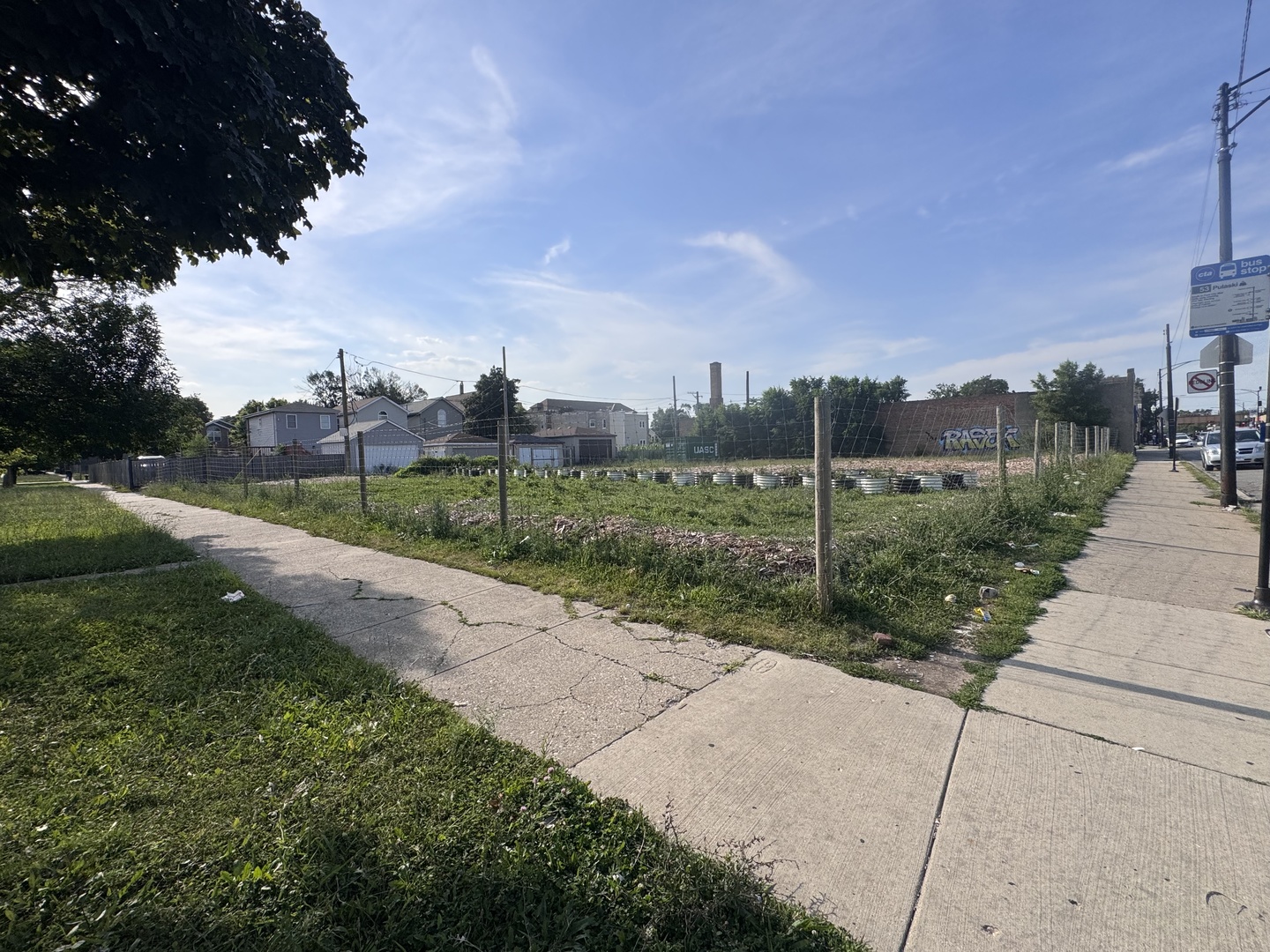 4002 W West End Avenue Property Photo 1