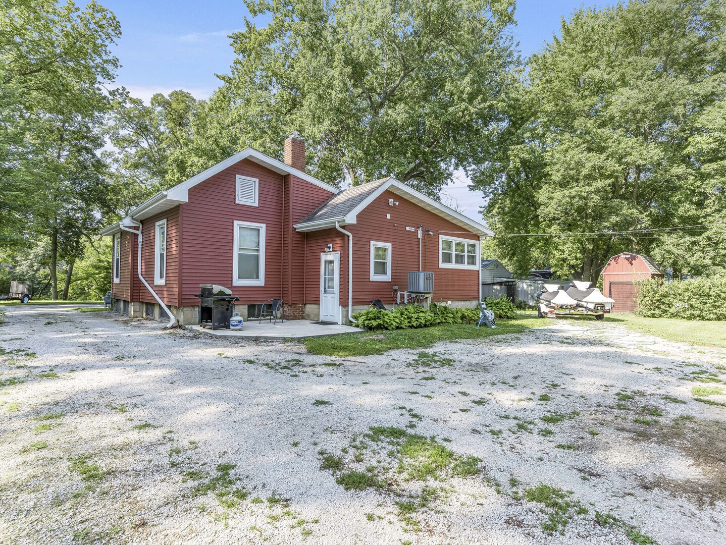 101 E White Street Property Photo 25