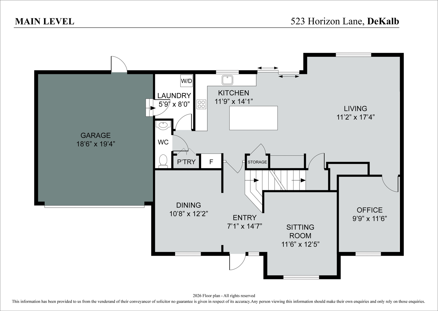 523 Horizon Lane Property Photo 48