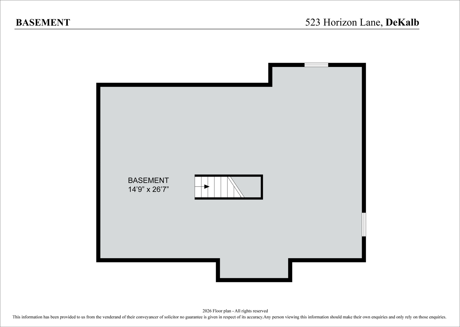 523 Horizon Lane Property Photo 50