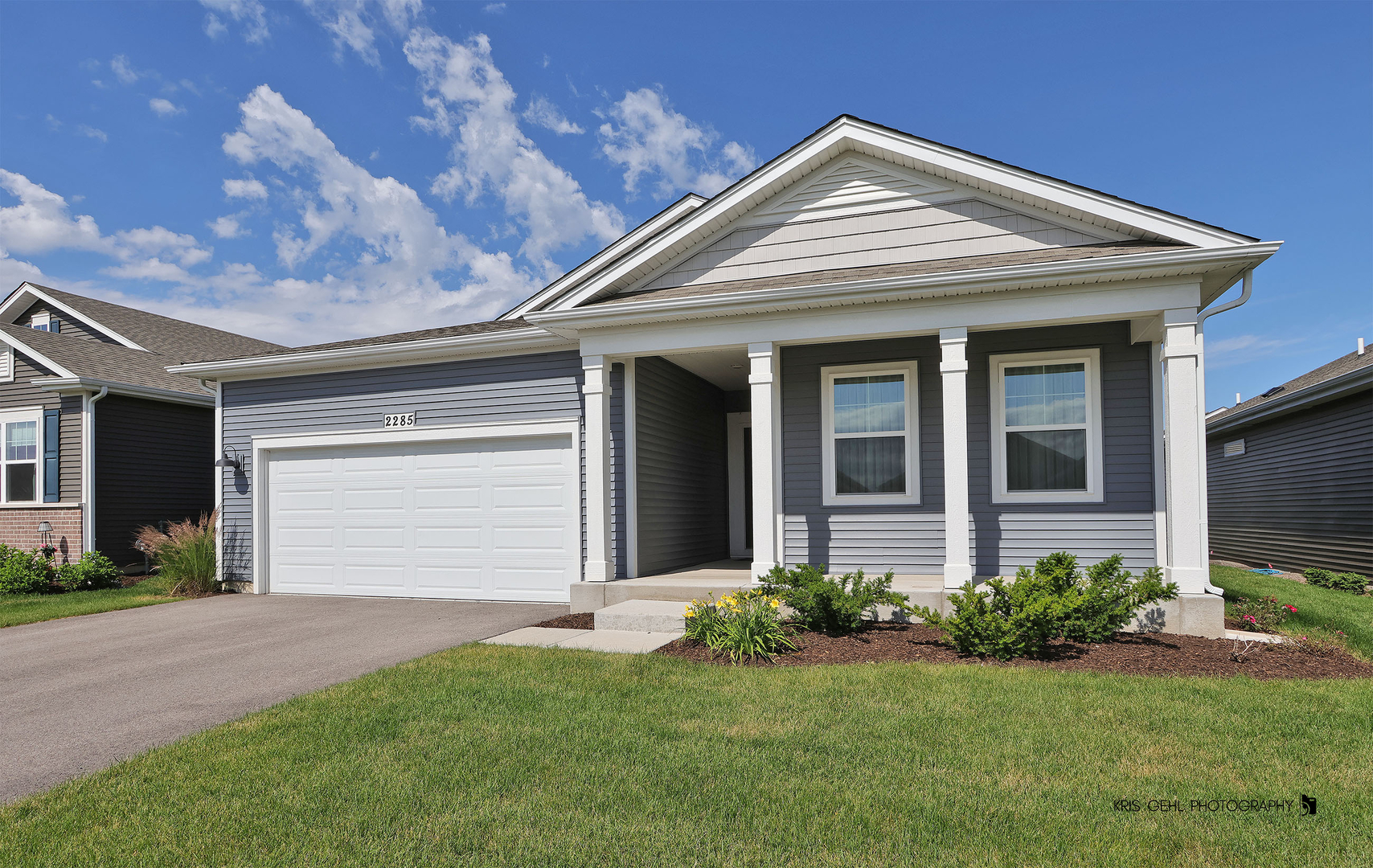 2285 Tupelo Way Property Photo 1