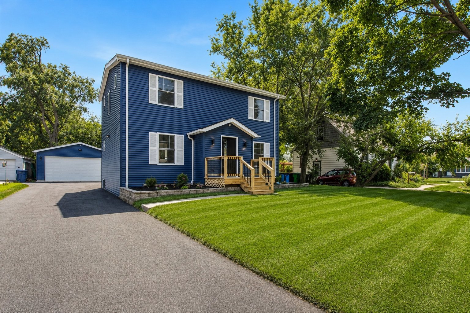 10753 S Neenah Avenue Property Photo 4