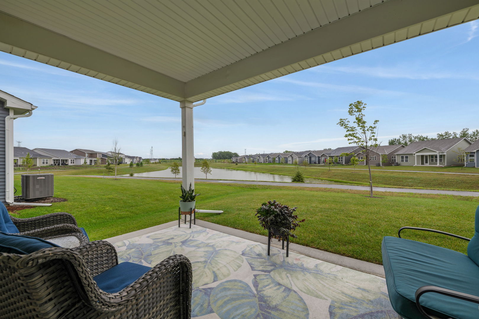 3256 Lincoln Prairie Boulevard Property Photo 9