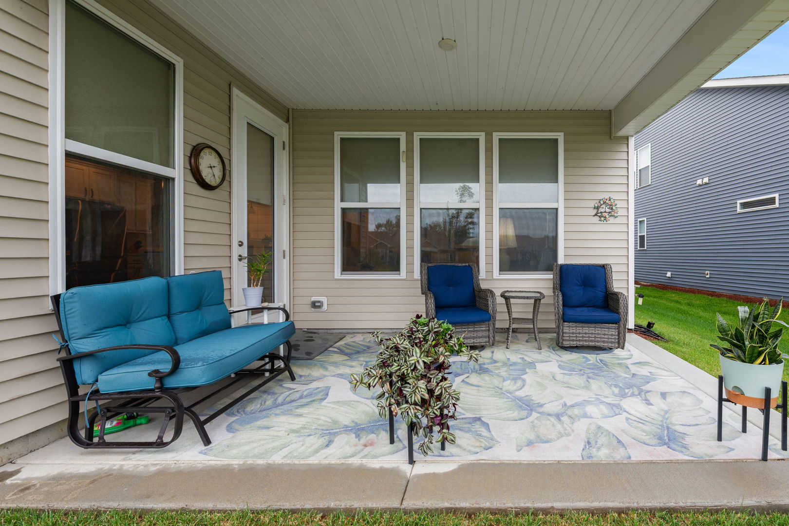 3256 Lincoln Prairie Boulevard Property Photo 10