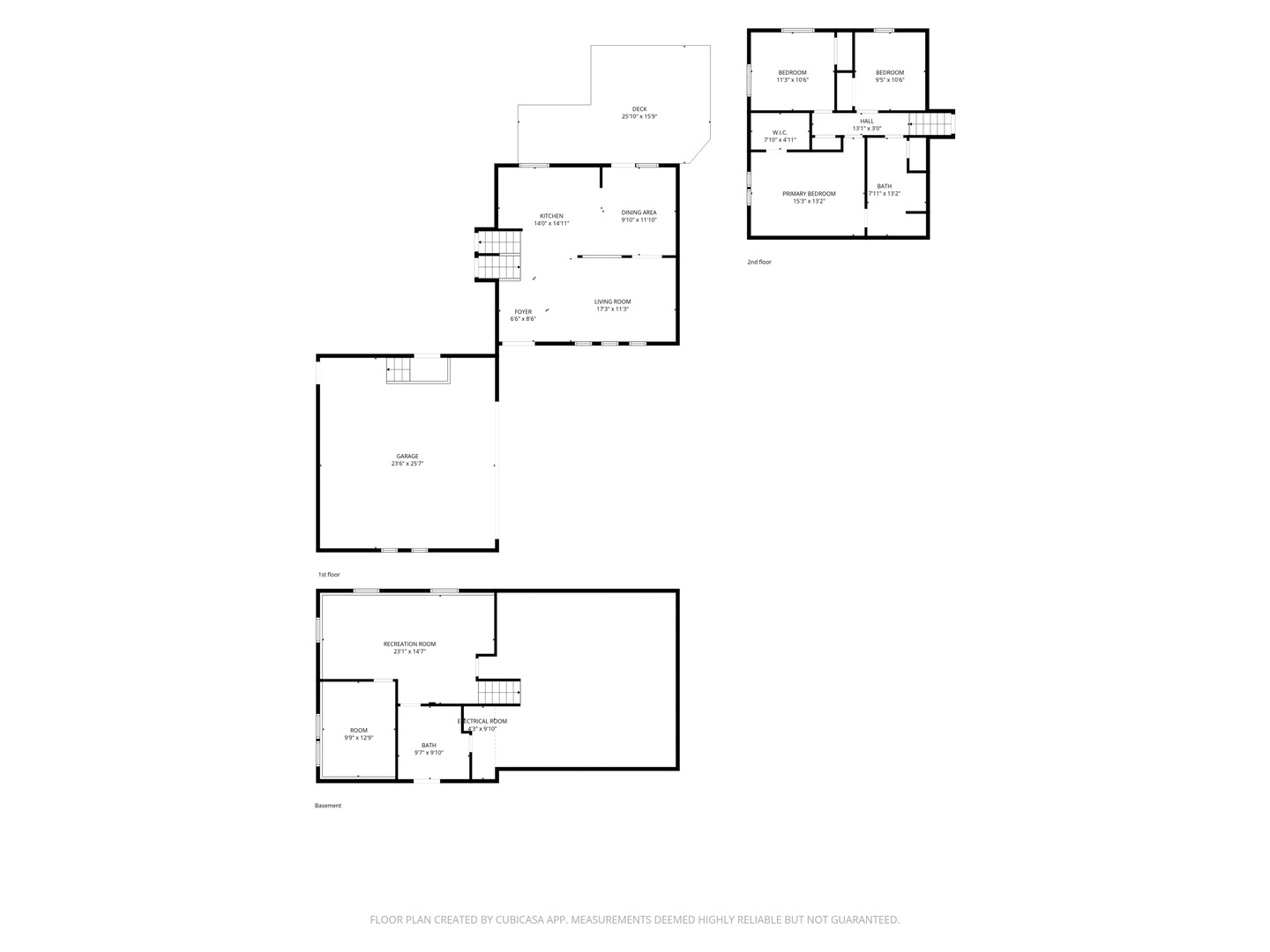 624 Melrose Lane Property Photo 31