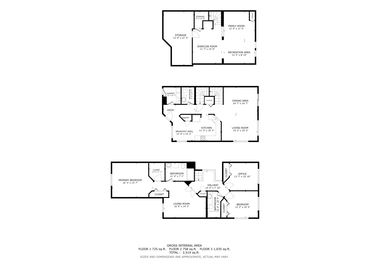 9046 Mansfield Drive Property Photo 24