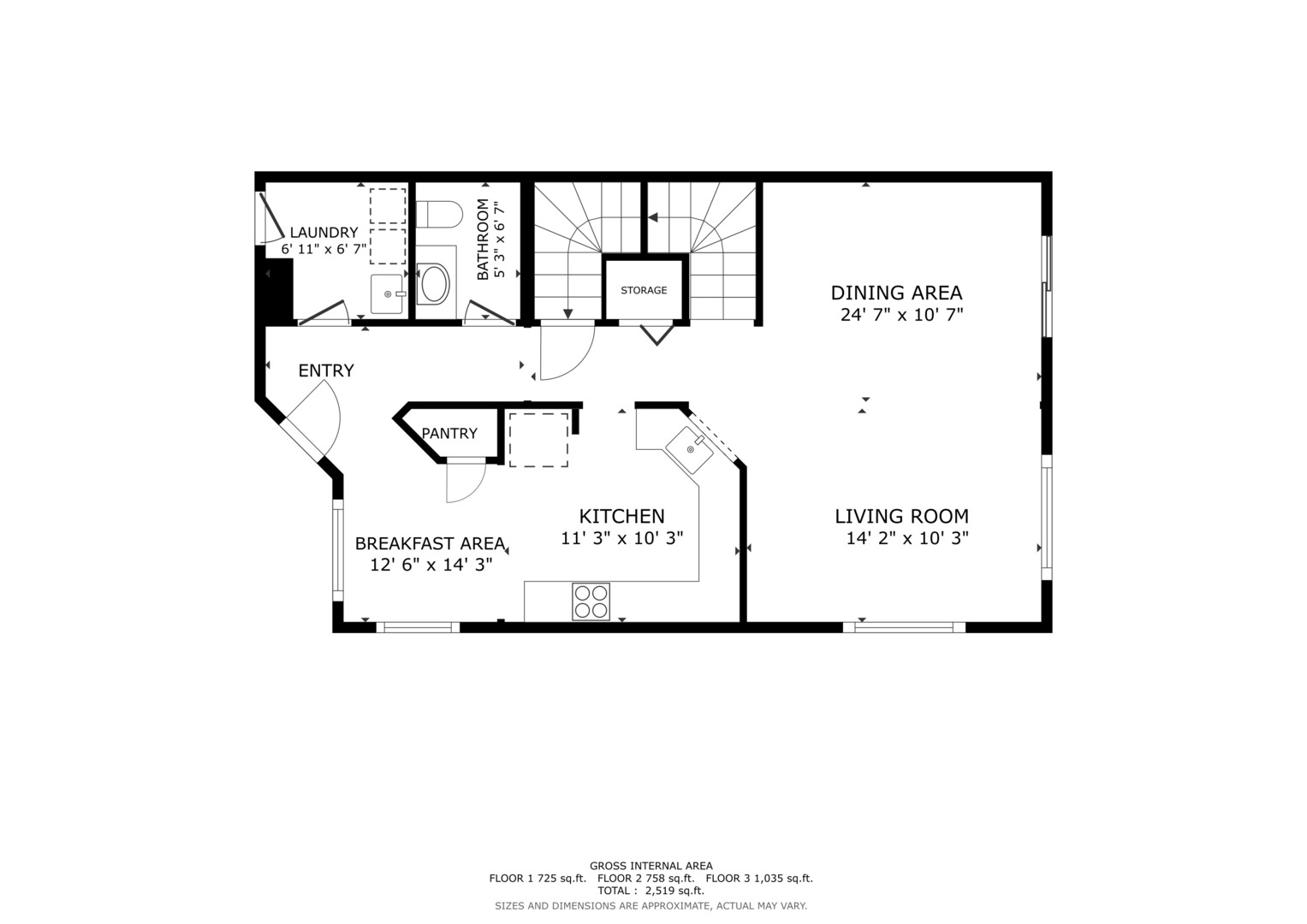 9046 Mansfield Drive Property Photo 25