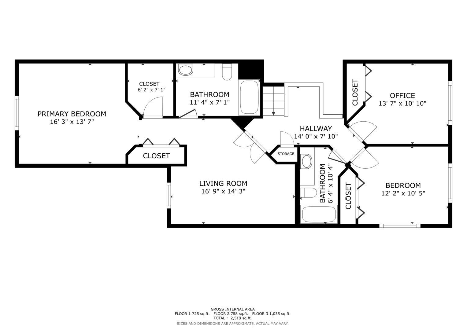 9046 Mansfield Drive Property Photo 26