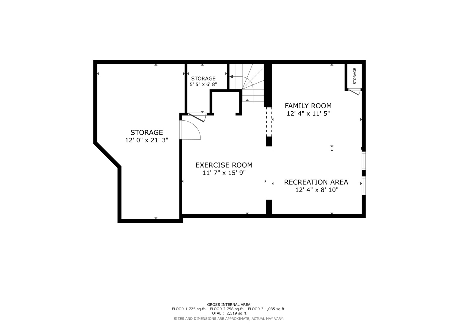 9046 Mansfield Drive Property Photo 27