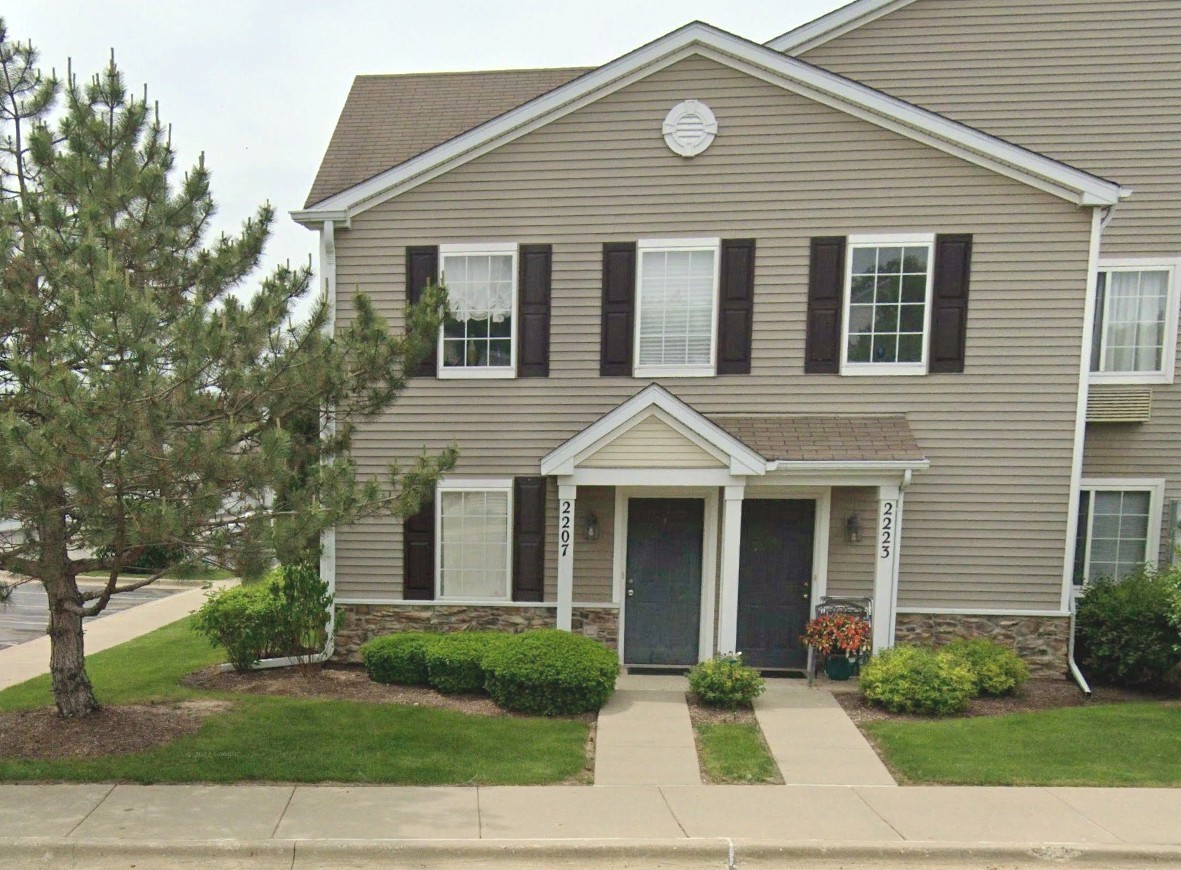 2207 Silverstone Drive 2207 Property Photo 1