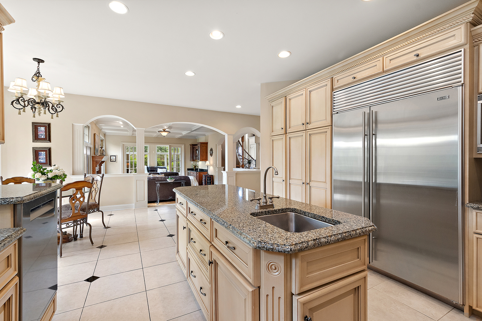 22602 Granite Drive Property Photo 11