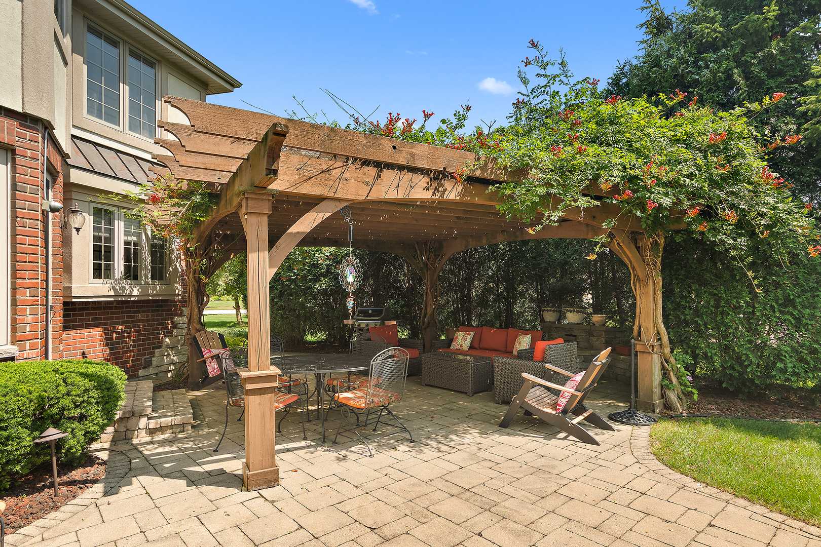 22602 Granite Drive Property Photo 37