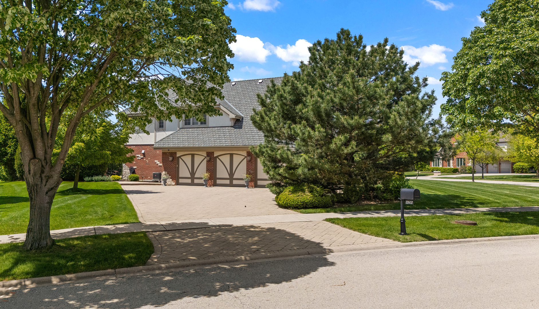 22602 Granite Drive Property Photo 44