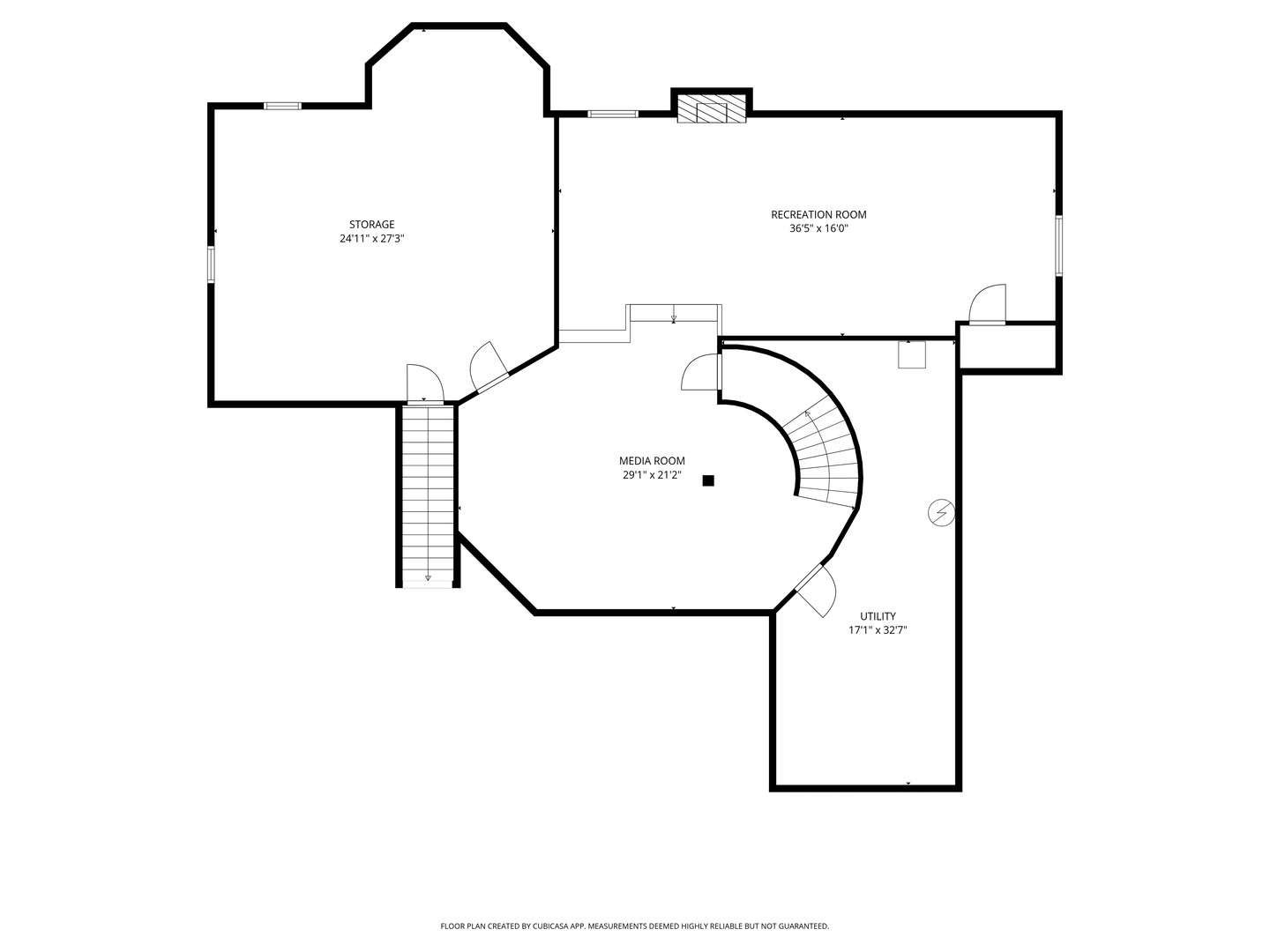 22602 Granite Drive Property Photo 64