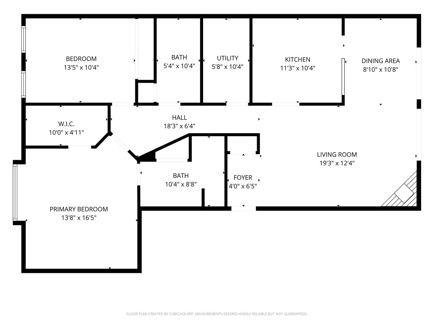 617 Edinburgh Lane B Property Photo 20