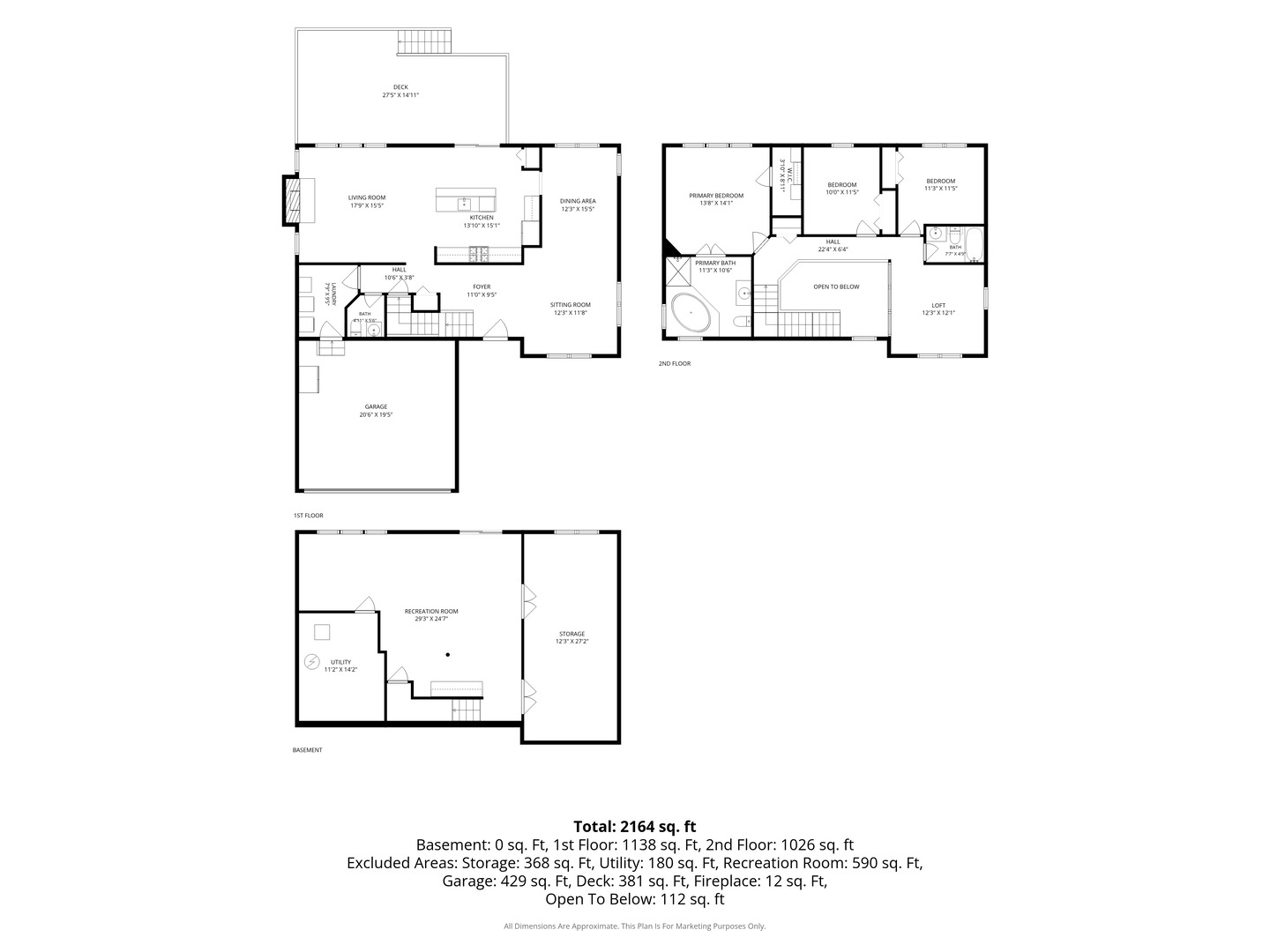 2318 W Cascade Circle Property Photo 23
