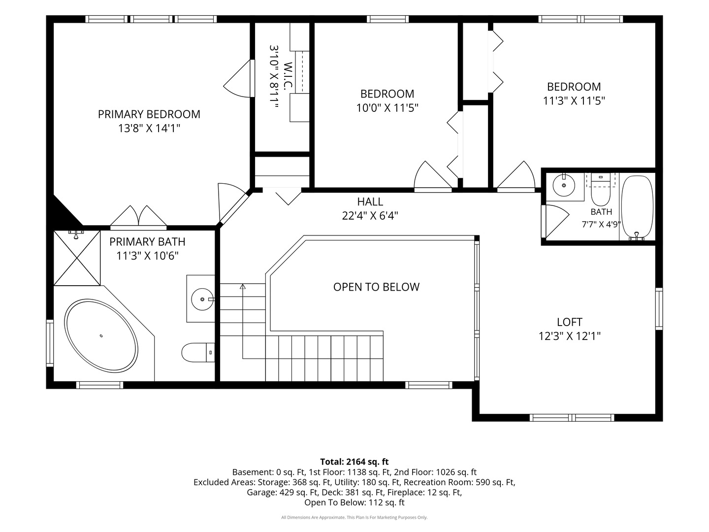 2318 W Cascade Circle Property Photo 24