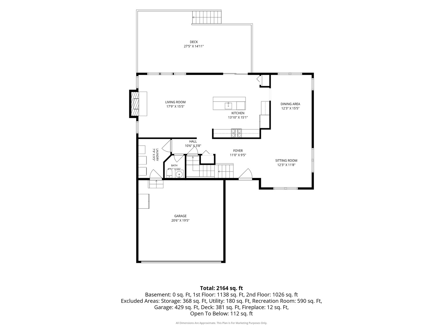 2318 W Cascade Circle Property Photo 25