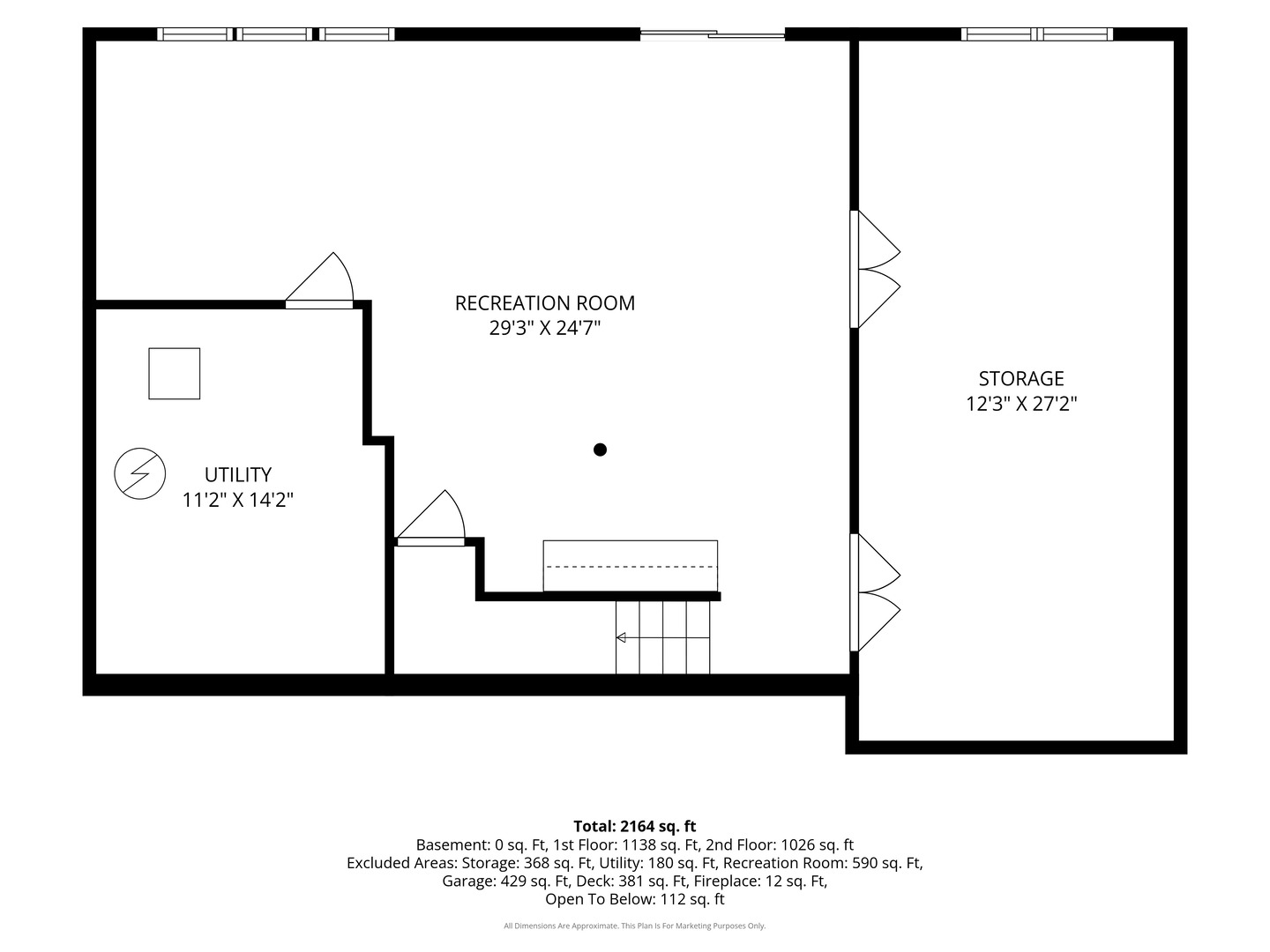 2318 W Cascade Circle Property Photo 26