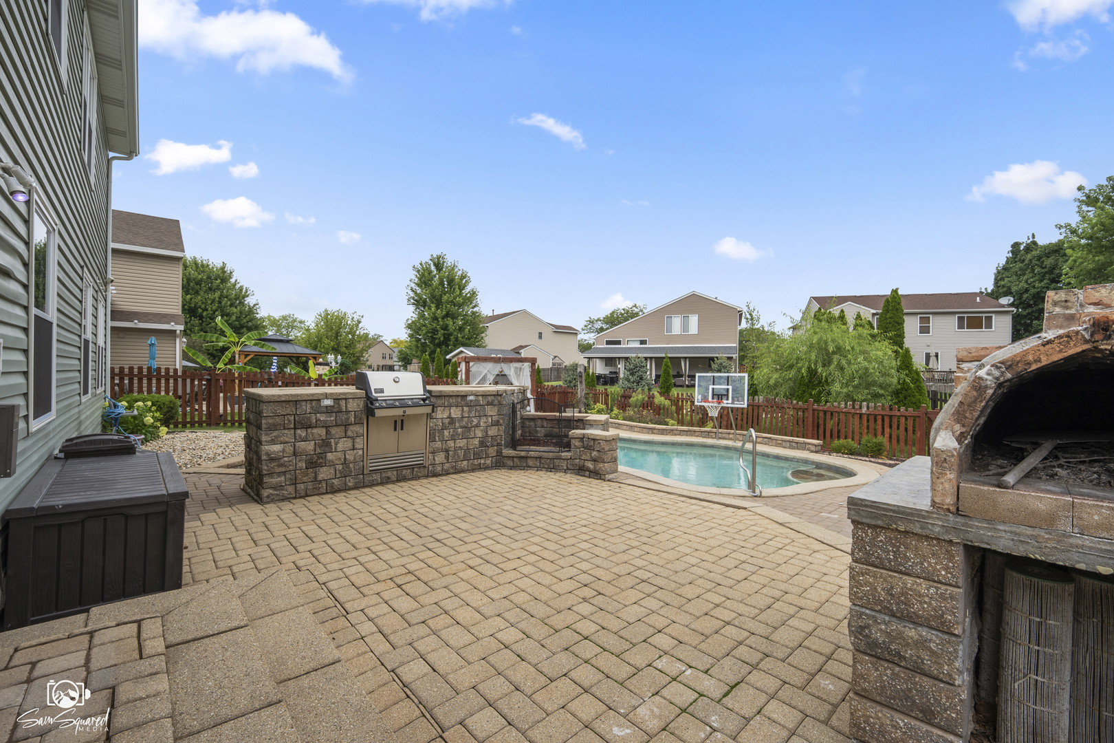 4811 Bordeaux Drive Property Photo 8