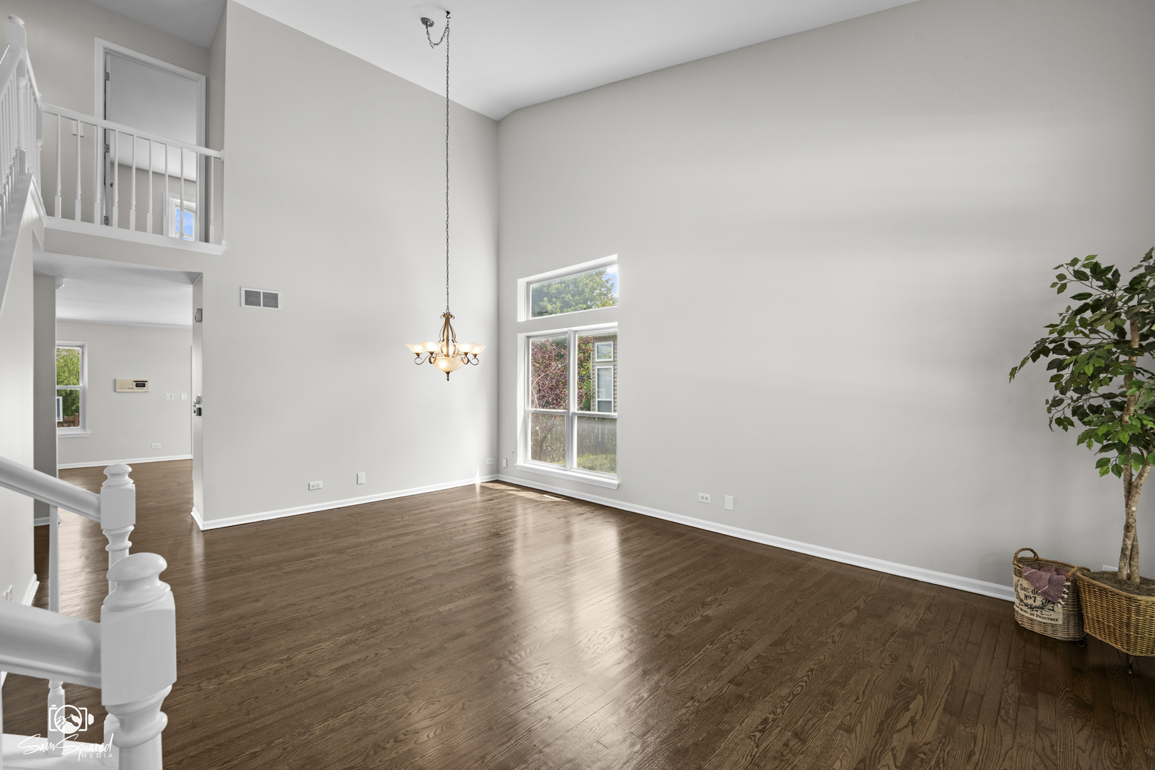 4811 Bordeaux Drive Property Photo 12