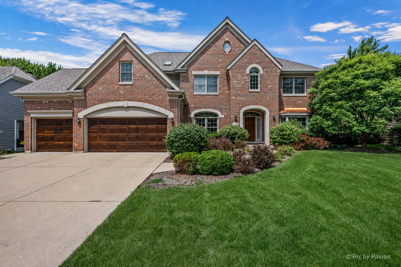 1105 Thoroughbred Circle Property Photo 1
