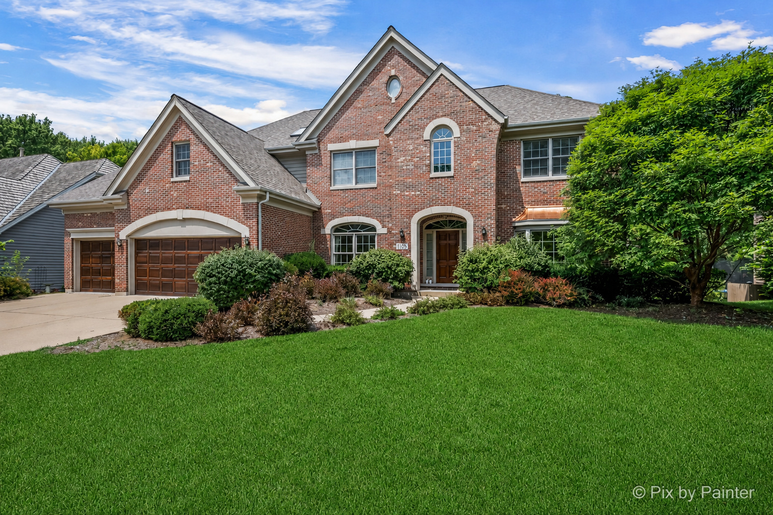 1105 Thoroughbred Circle Property Photo 3