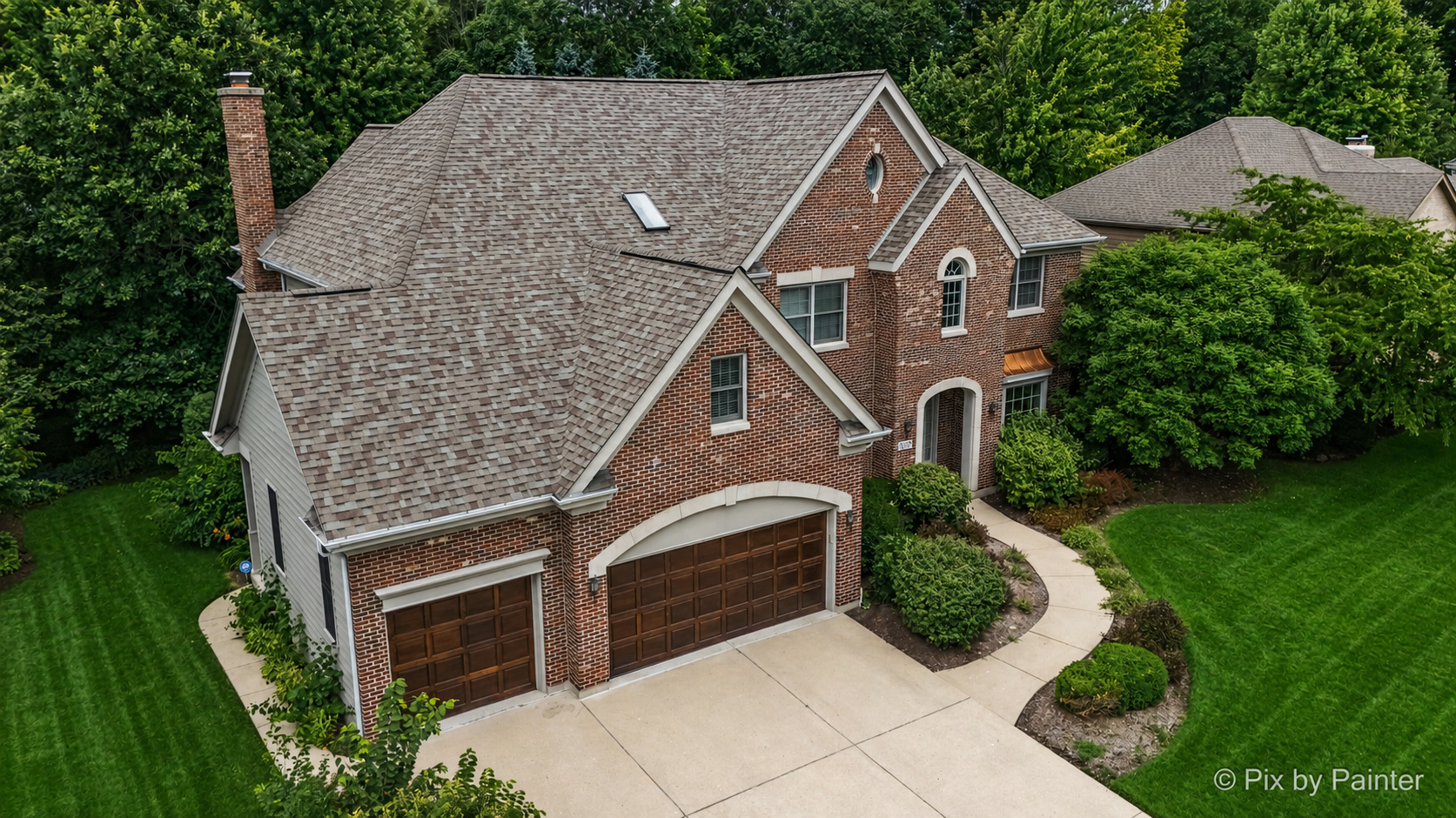 1105 Thoroughbred Circle Property Photo 4