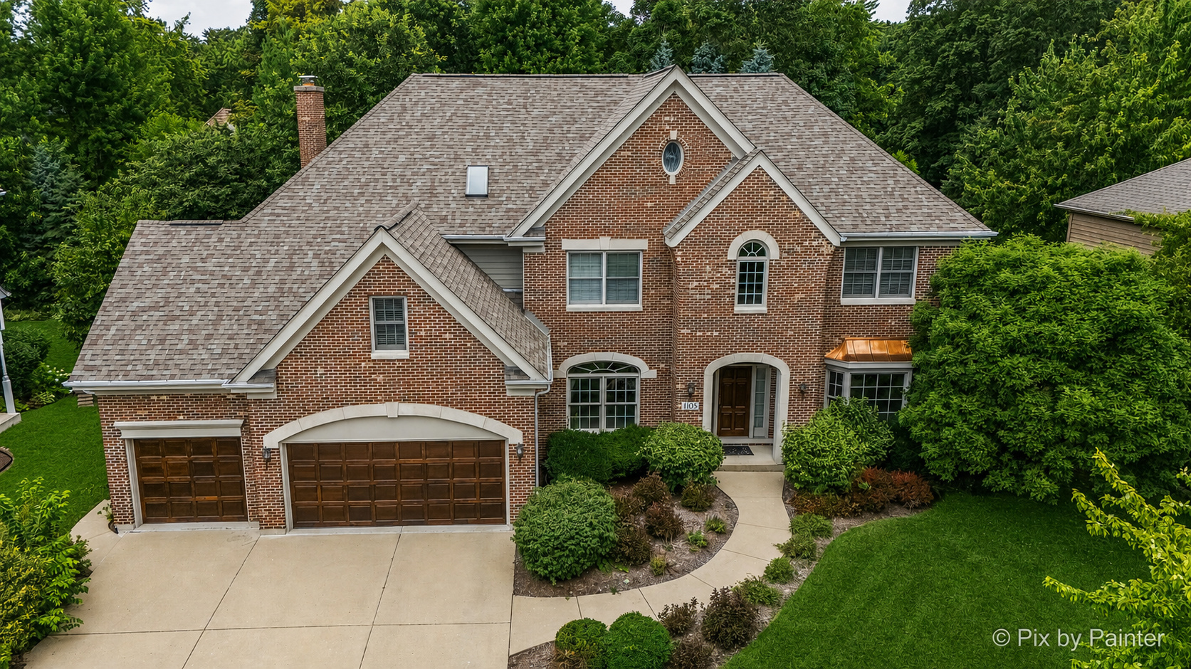 1105 Thoroughbred Circle Property Photo 5