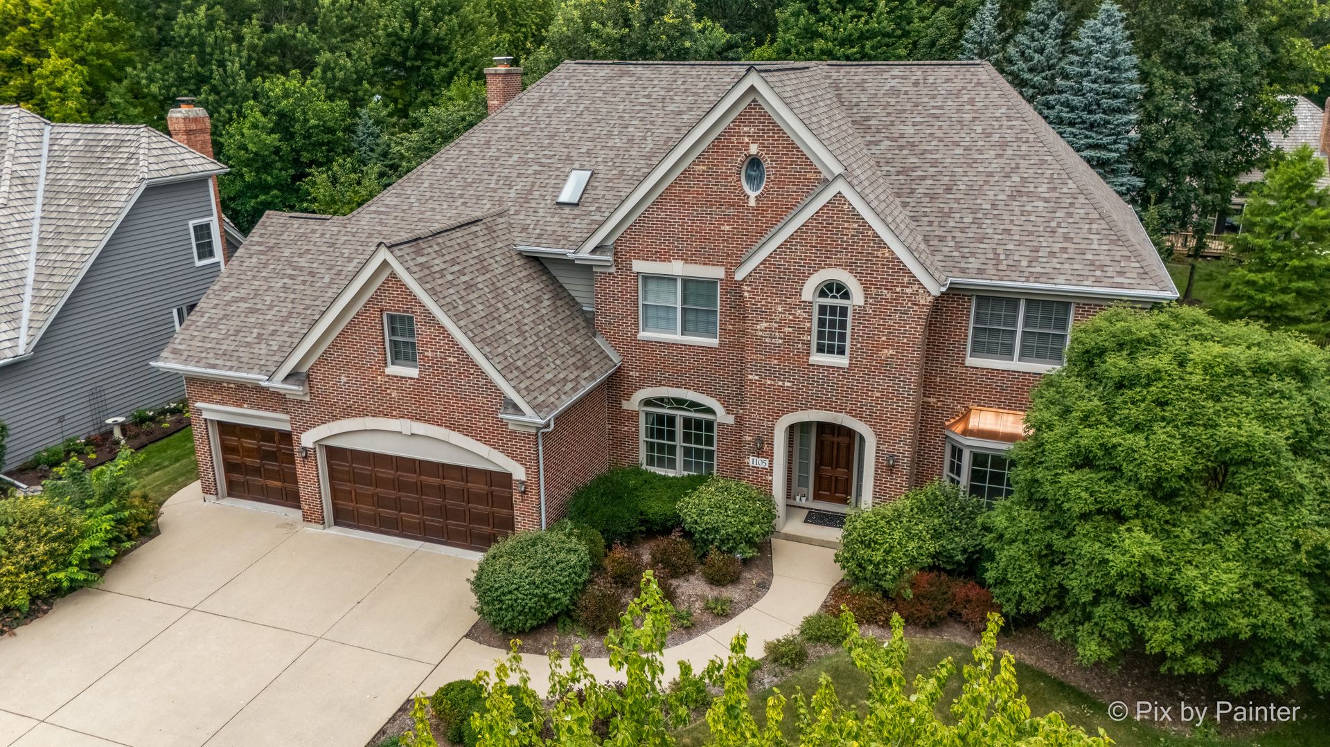 1105 Thoroughbred Circle Property Photo 6