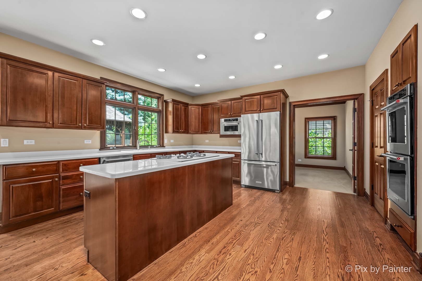 1105 Thoroughbred Circle Property Photo 18