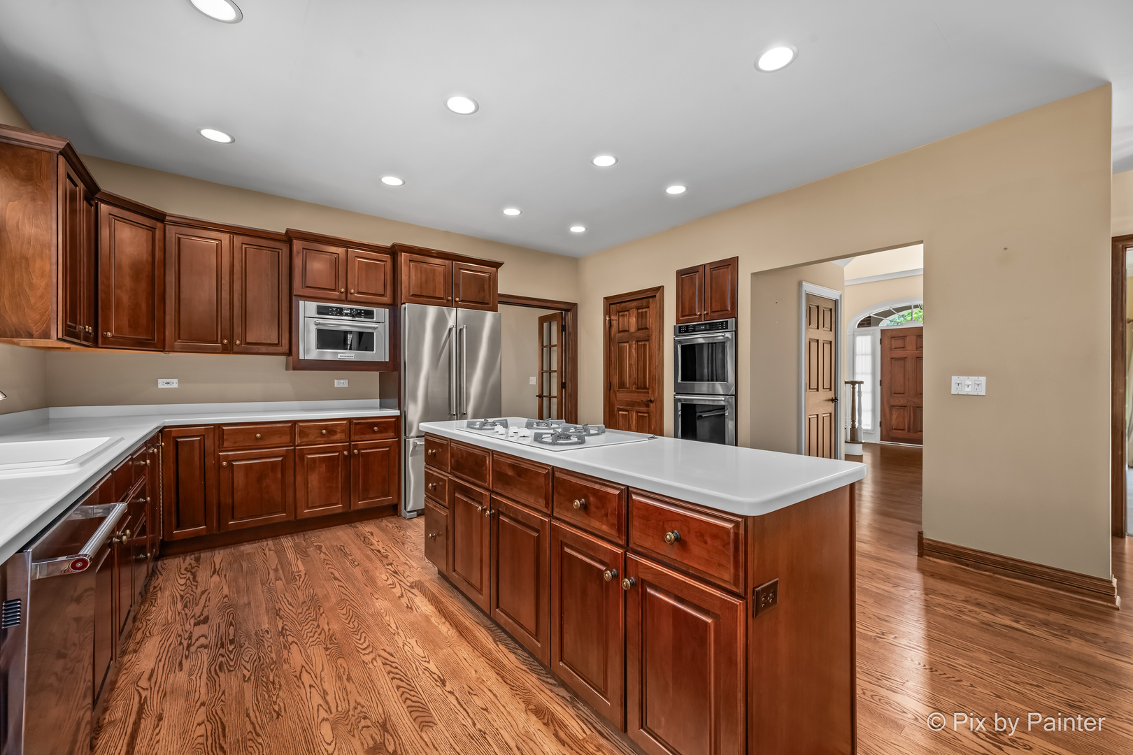 1105 Thoroughbred Circle Property Photo 19