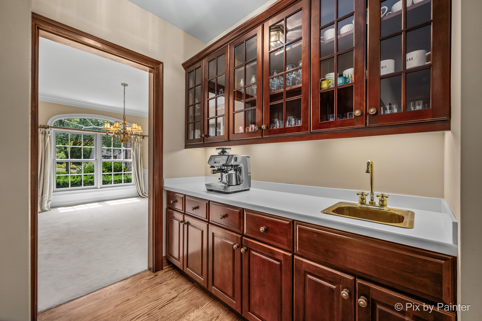 1105 Thoroughbred Circle Property Photo 23