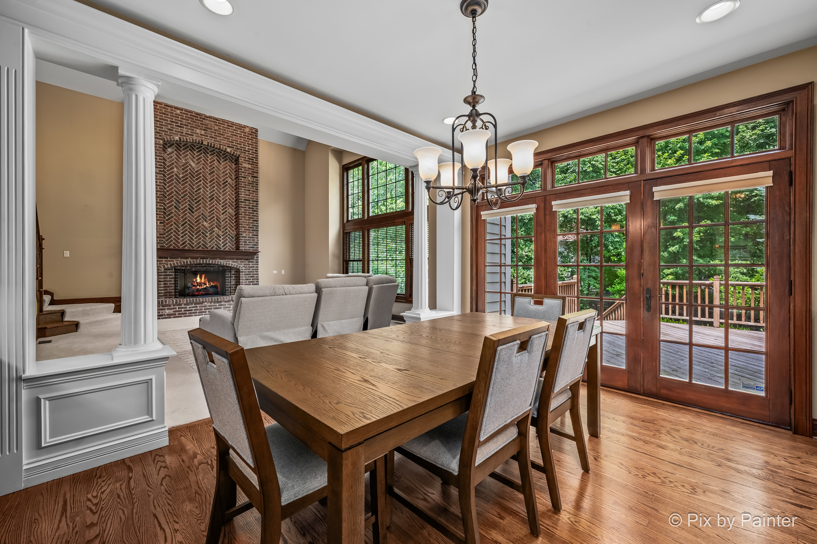 1105 Thoroughbred Circle Property Photo 24