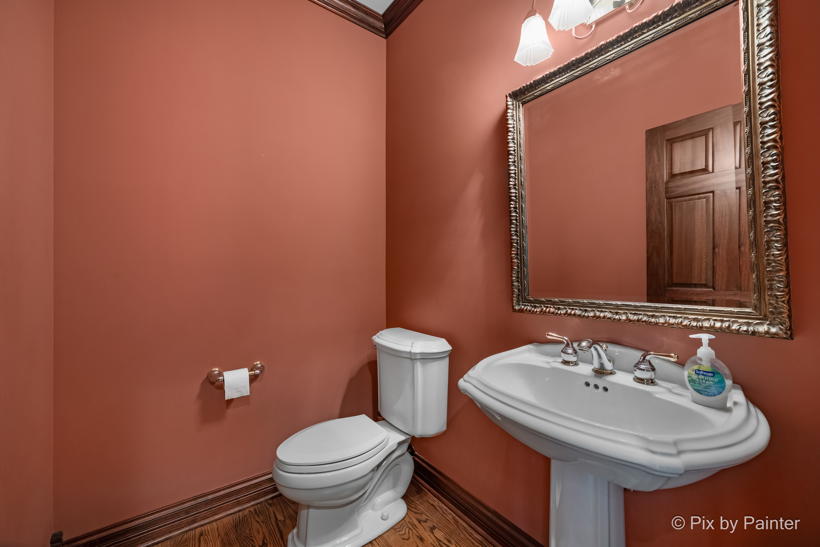 1105 Thoroughbred Circle Property Photo 31