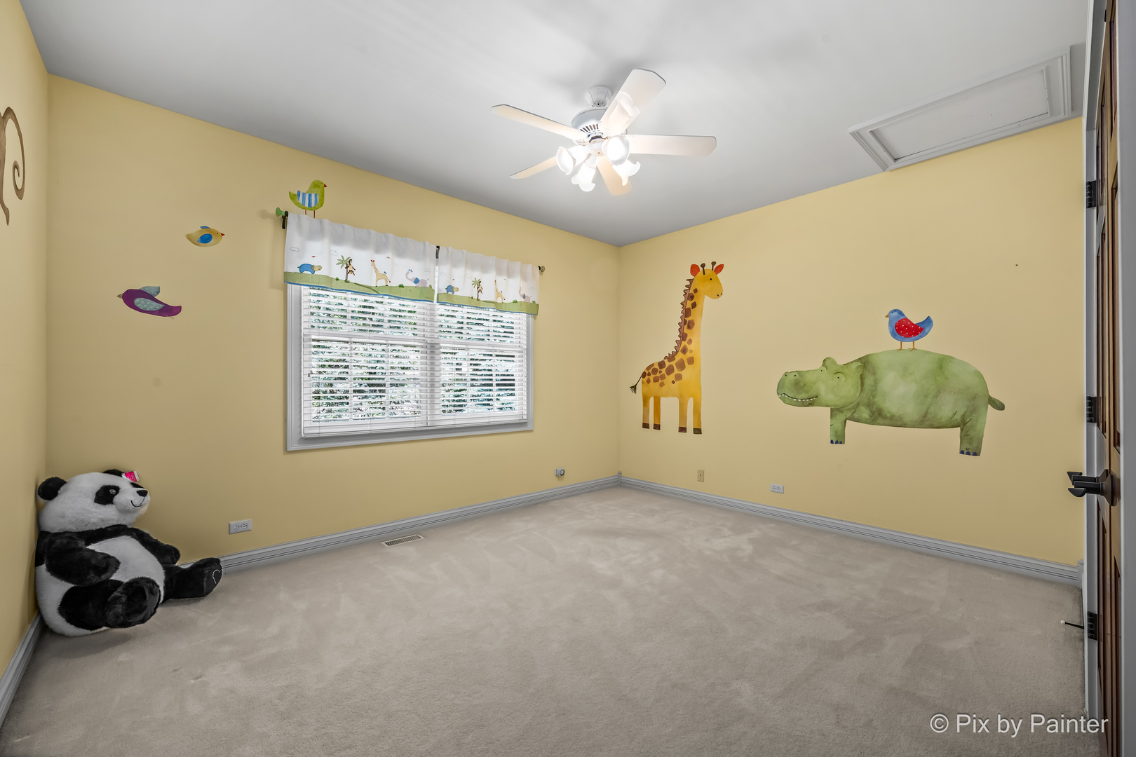 1105 Thoroughbred Circle Property Photo 42