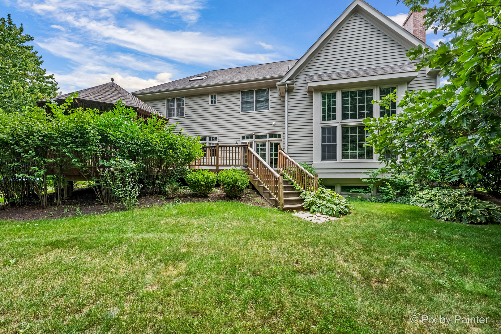 1105 Thoroughbred Circle Property Photo 63