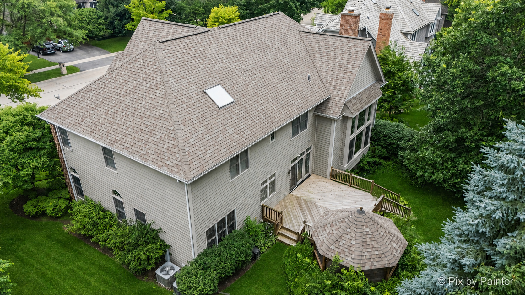 1105 Thoroughbred Circle Property Photo 69