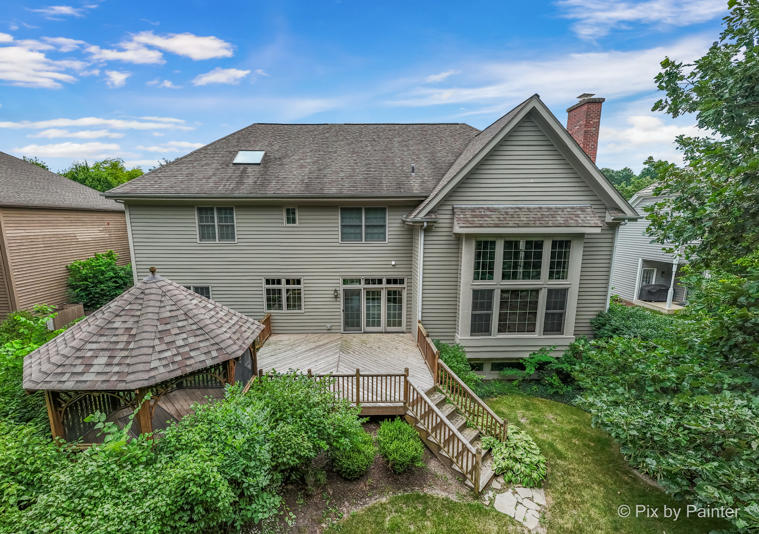 1105 Thoroughbred Circle Property Photo 70