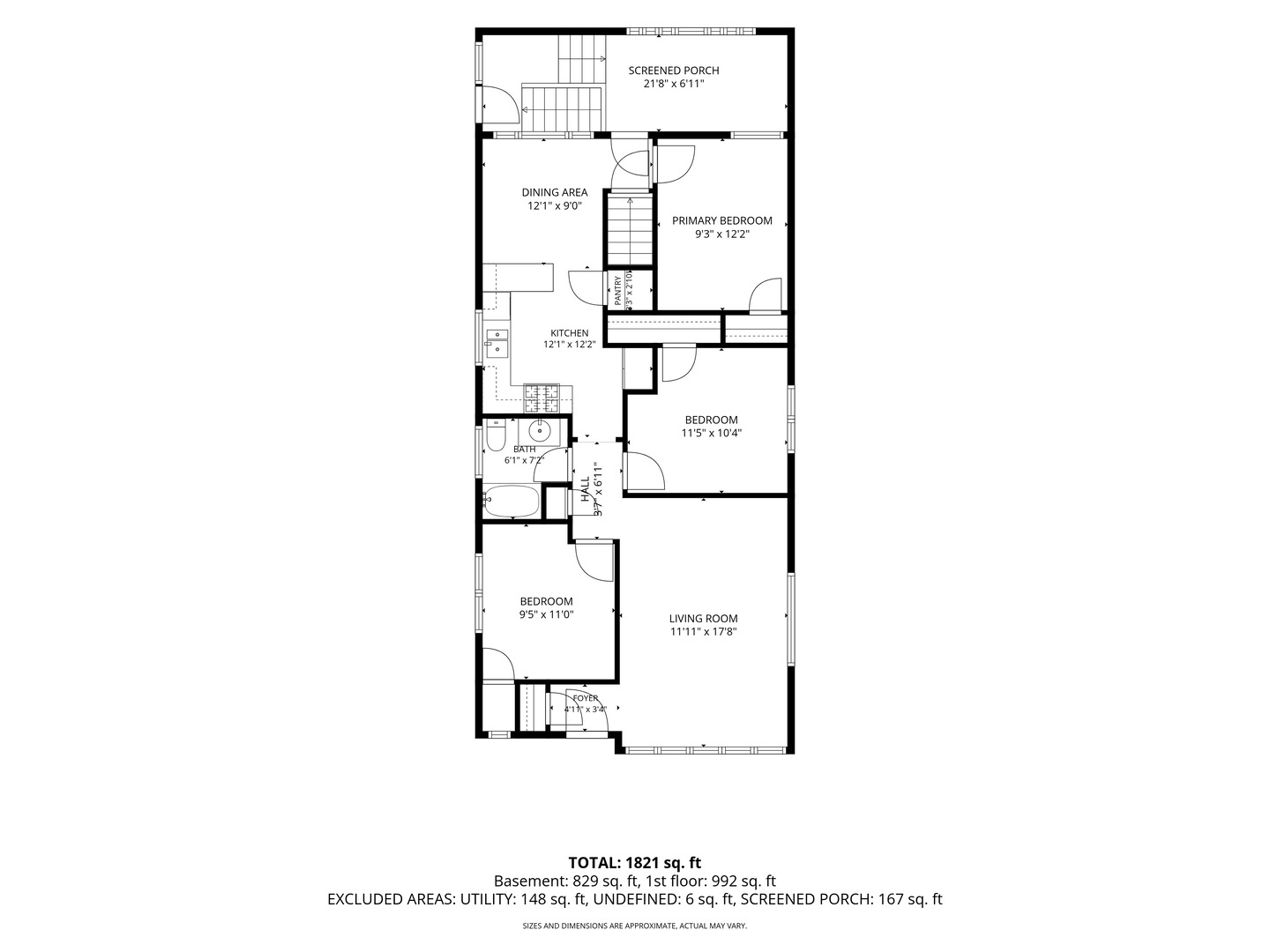 5526 Washington Street Property Photo 22